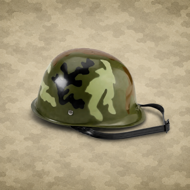 Military Combat Helmet for Tactical Protection