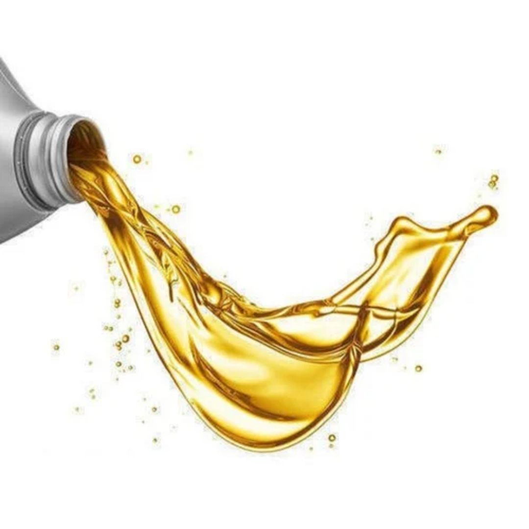 Light Diesel Oil - Image 2