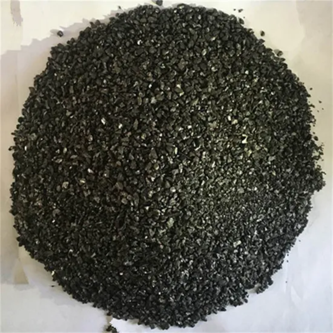 Calcined pet Coke - Image 2