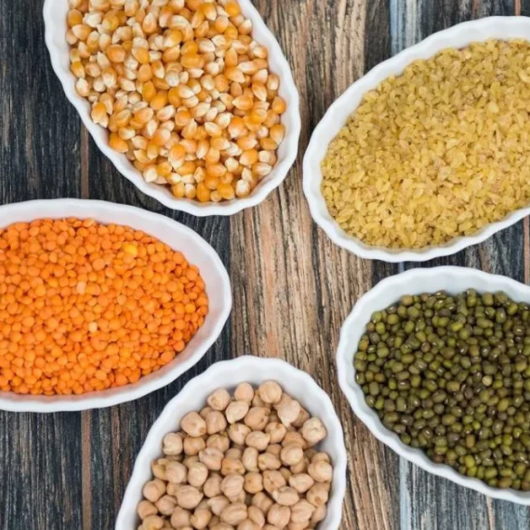 Indian Grown Pulses - Image 2