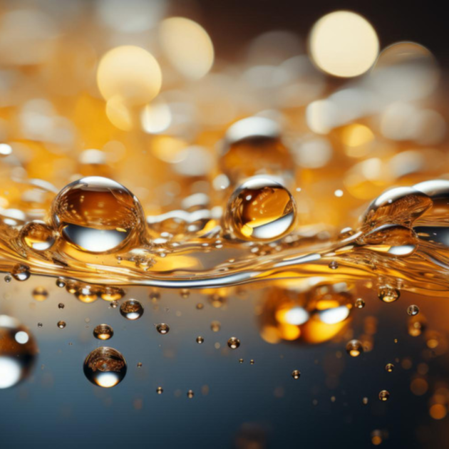 Base Oil