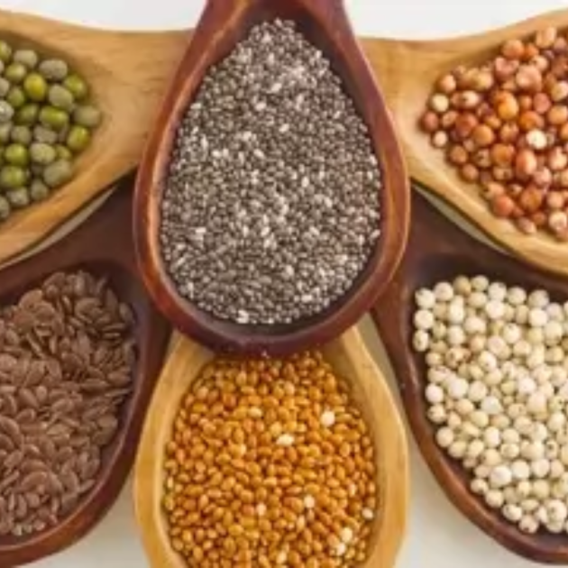 Millets