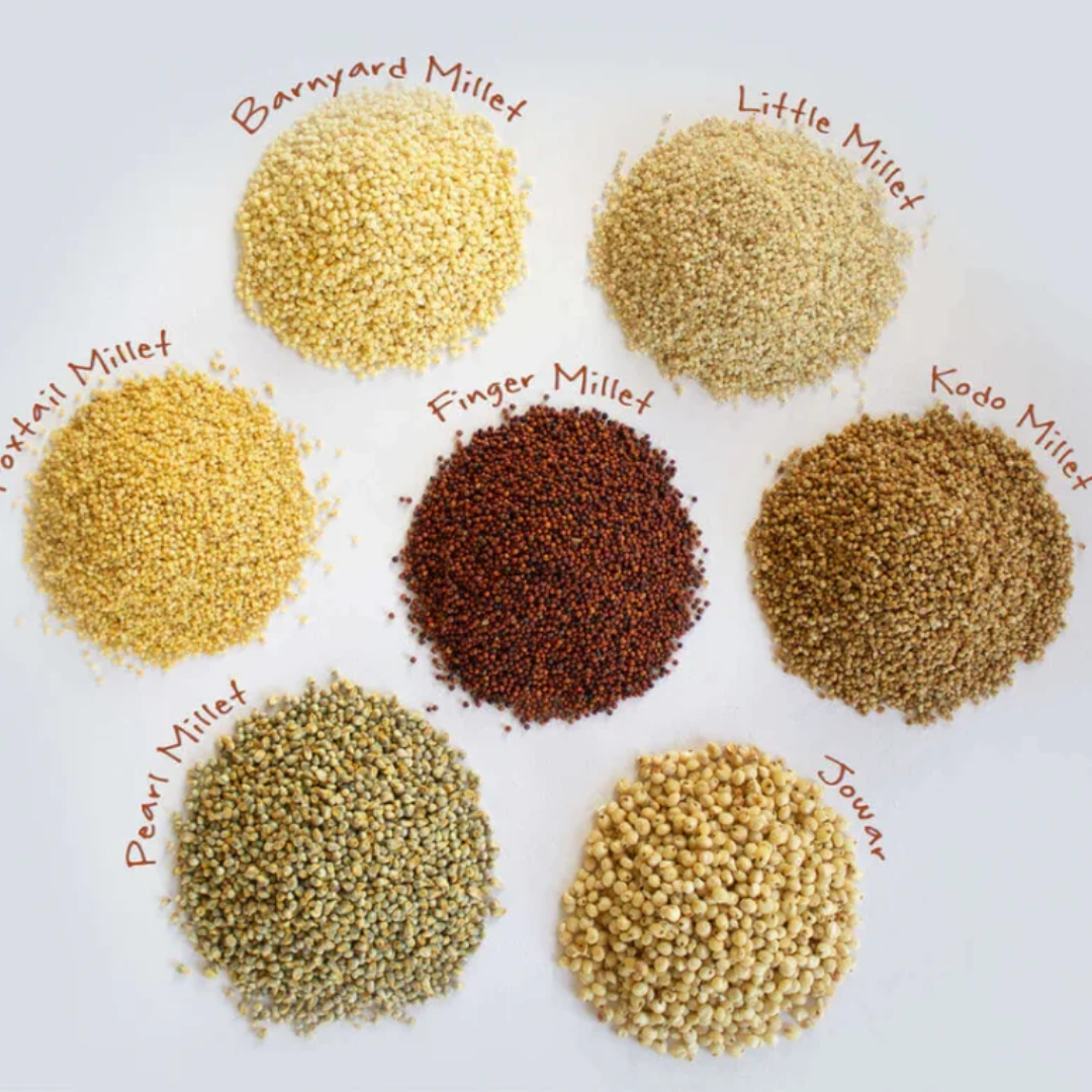 Millets - Image 2