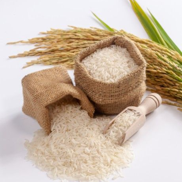 Indian Grown Rice