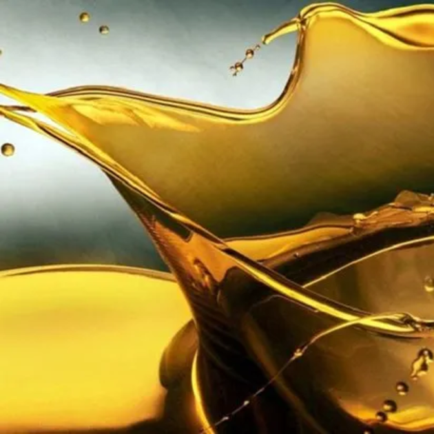 Light Diesel Oil