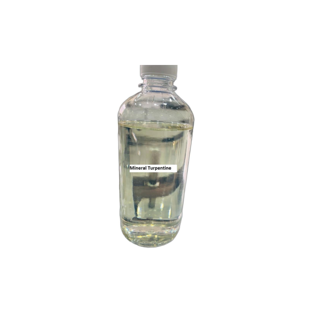 Marine Turpentine Oil - Image 2