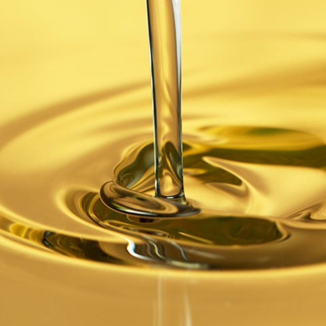 Mixed Hydrocarbon Oil